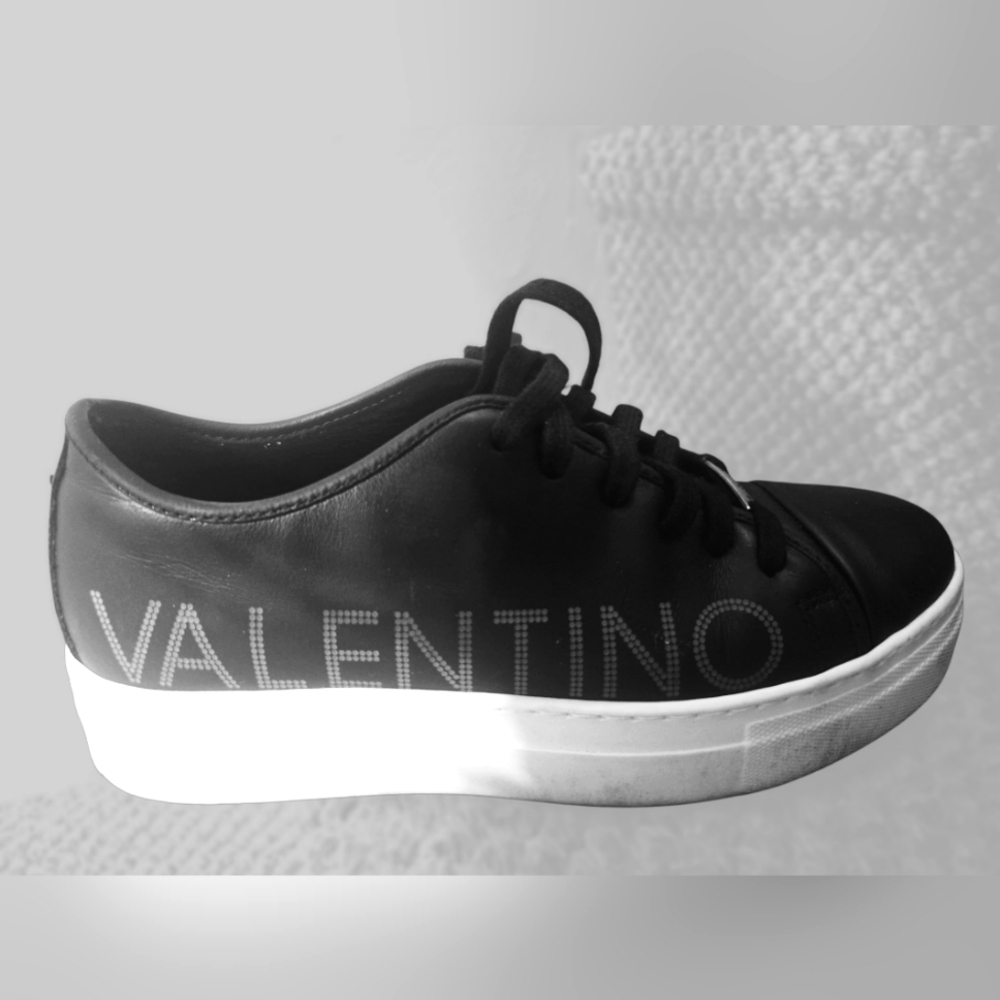 Reserved for buyer Claudia  VALENTINO sneaker size 8.5